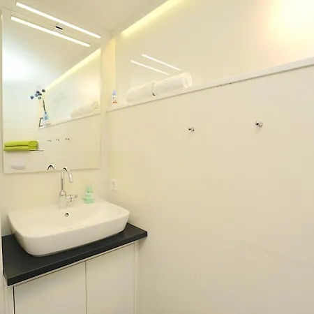 アパート An Der Linde Borgwedel