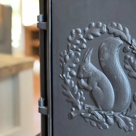 アパート An Der Linde Borgwedel