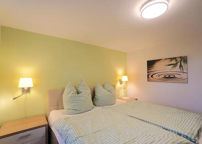 An Der Linde アパート *