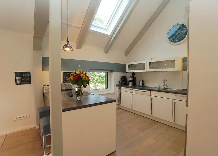 アパート An Der Linde