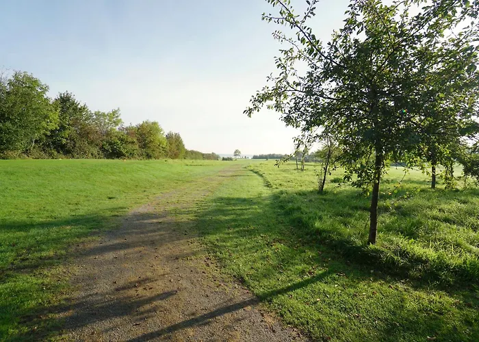 An Der Linde * Borgwedel