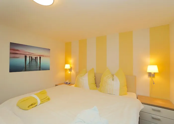 アパート An Der Linde *