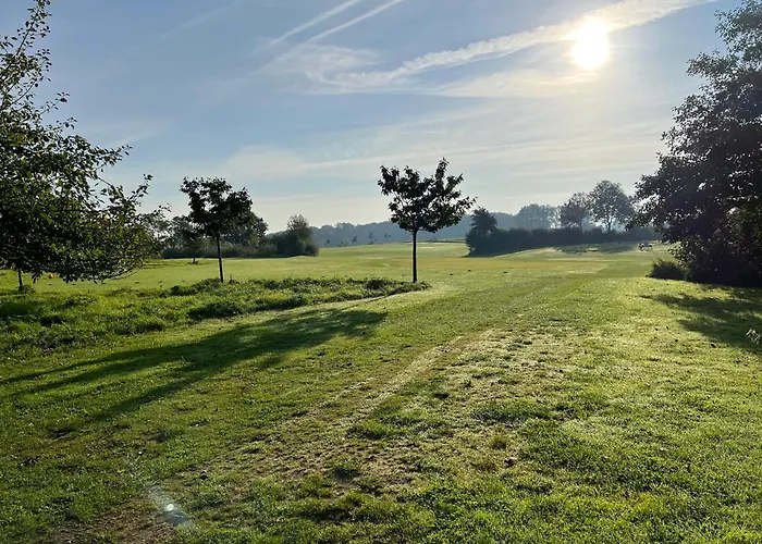 An Der Linde * Borgwedel